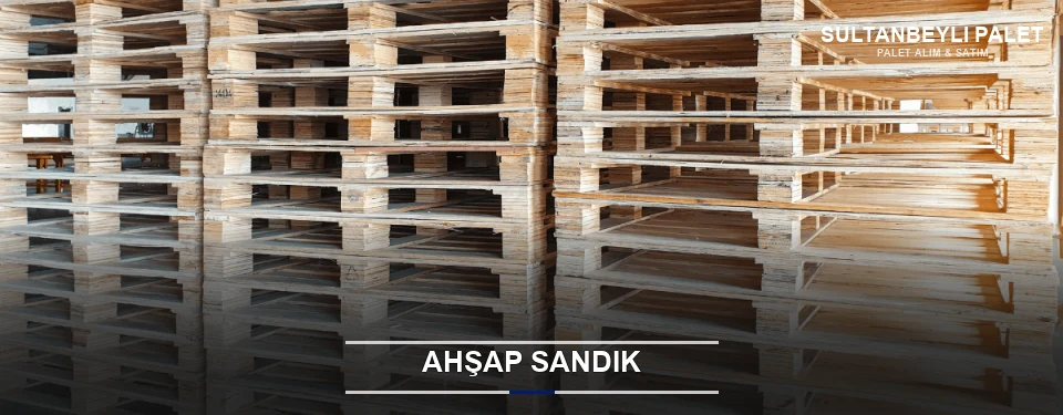 Sultanbeyli İhracat Sandığı