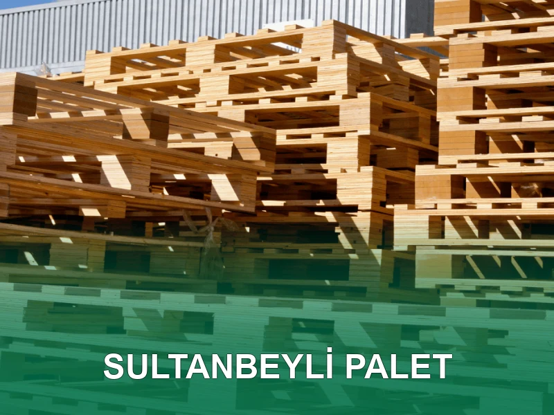 Sultanbeyli Palet Galeri 1