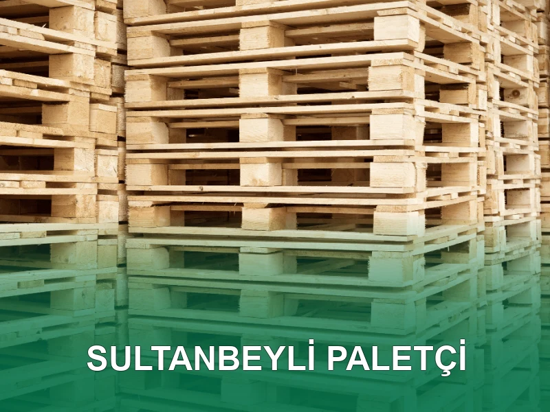 Sultanbeyli Palet Galeri 2