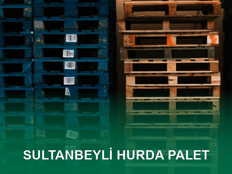 Sultanbeyli Palet Galeri 5