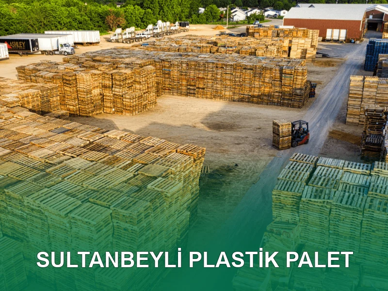 Sultanbeyli Palet Galeri 6