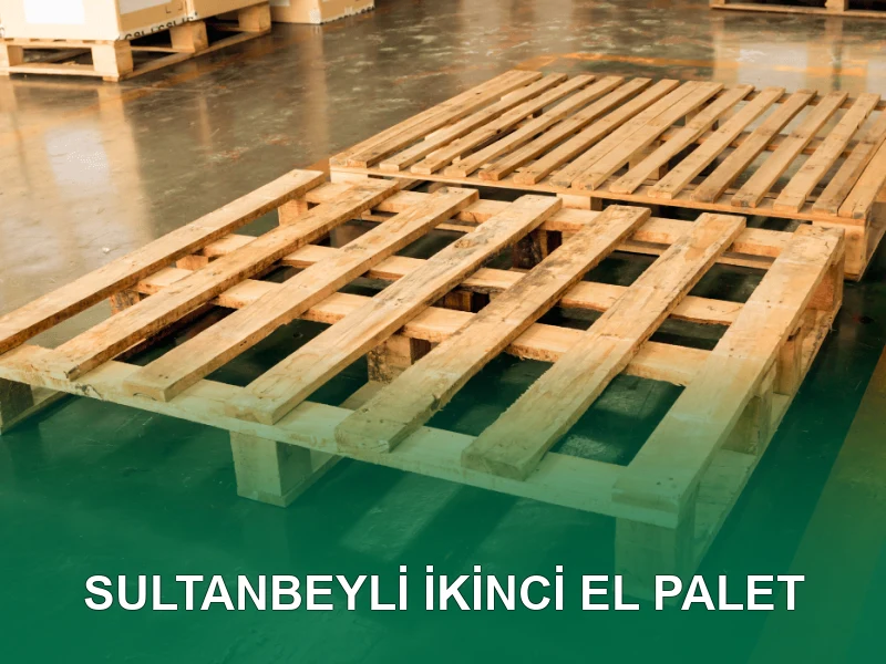 Sultanbeyli Palet Galeri 7