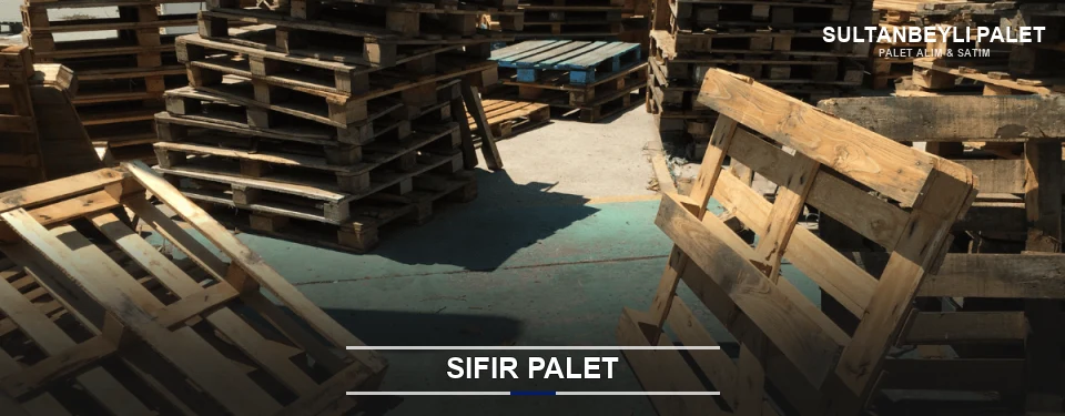 Sultanbeyli Sıfır Ahşap Palet Tedariki Sultanbeyli Sıfır Ahşap Palet Tedariki